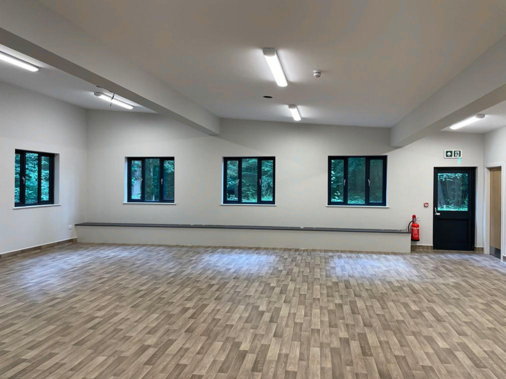 Hall 2