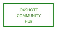 Oxshott Community Hub logo
